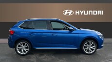 Skoda Kamiq 1.0 TSI 110 SE L Executive 5dr DSG Petrol Hatchback